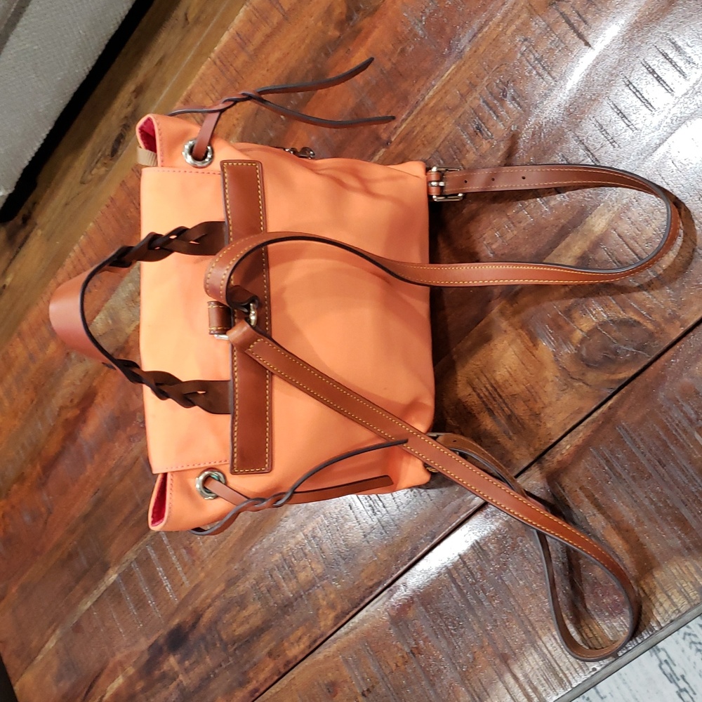 Dooney & Bourke Backpack Bag - Picture 3 of 11